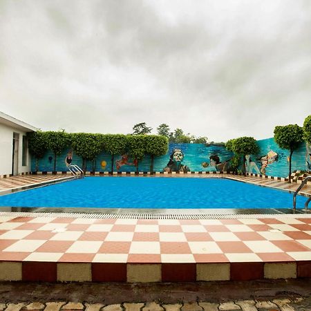 Comfort Inn Rishīkesh Dış mekan fotoğraf