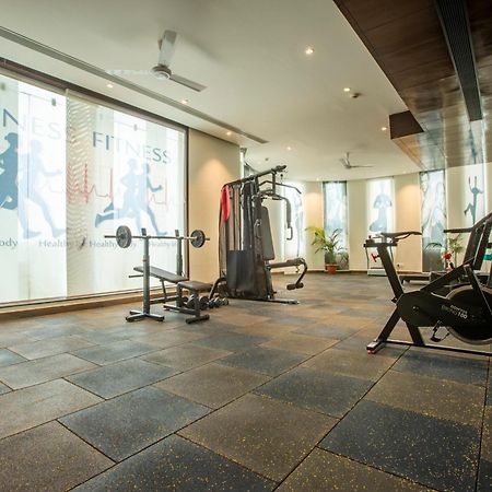 Comfort Inn Rishīkesh Dış mekan fotoğraf