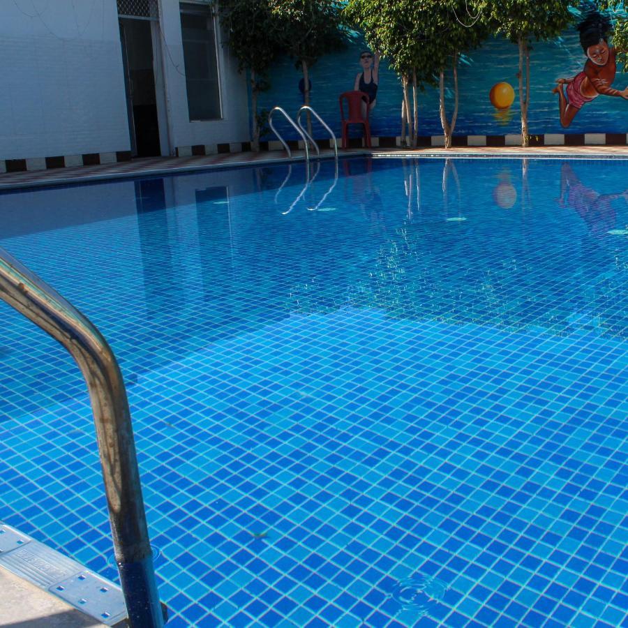 Comfort Inn Rishīkesh Dış mekan fotoğraf