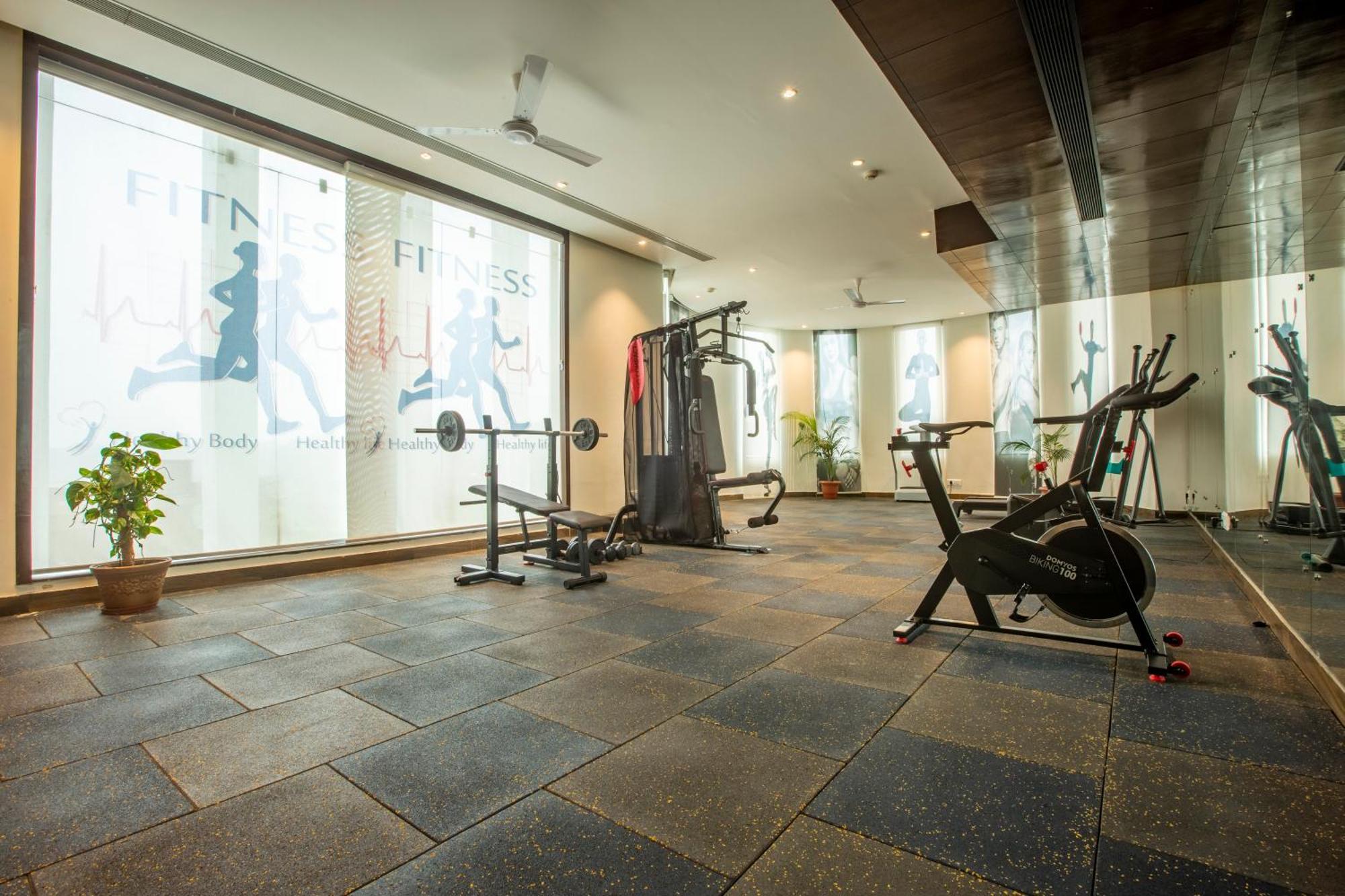 Comfort Inn Rishīkesh Dış mekan fotoğraf