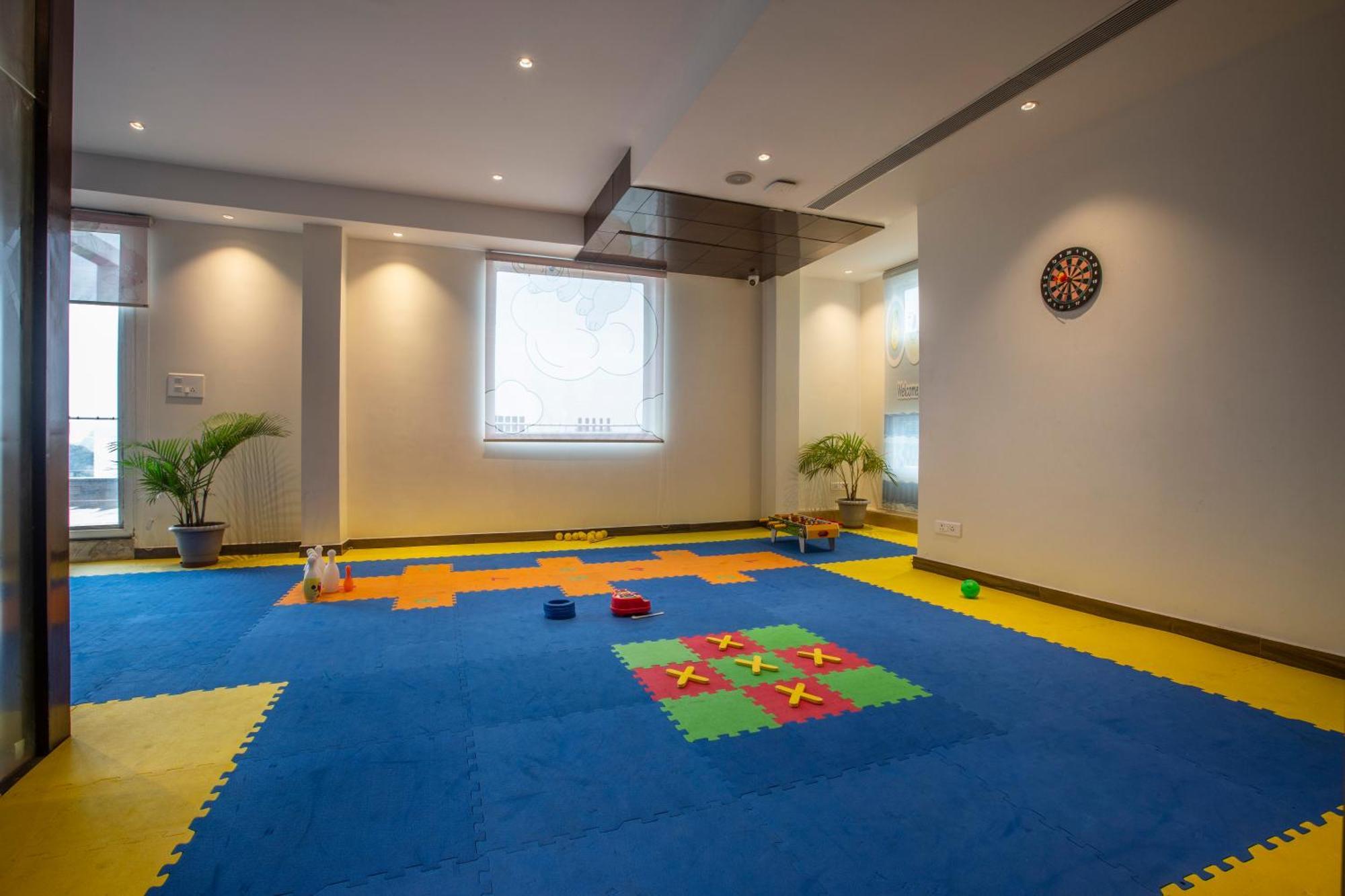 Comfort Inn Rishīkesh Dış mekan fotoğraf