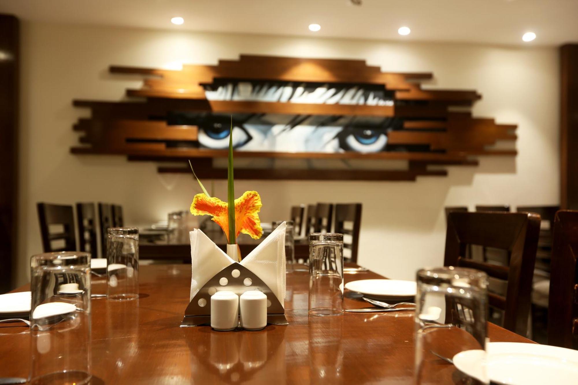Comfort Inn Rishīkesh Dış mekan fotoğraf
