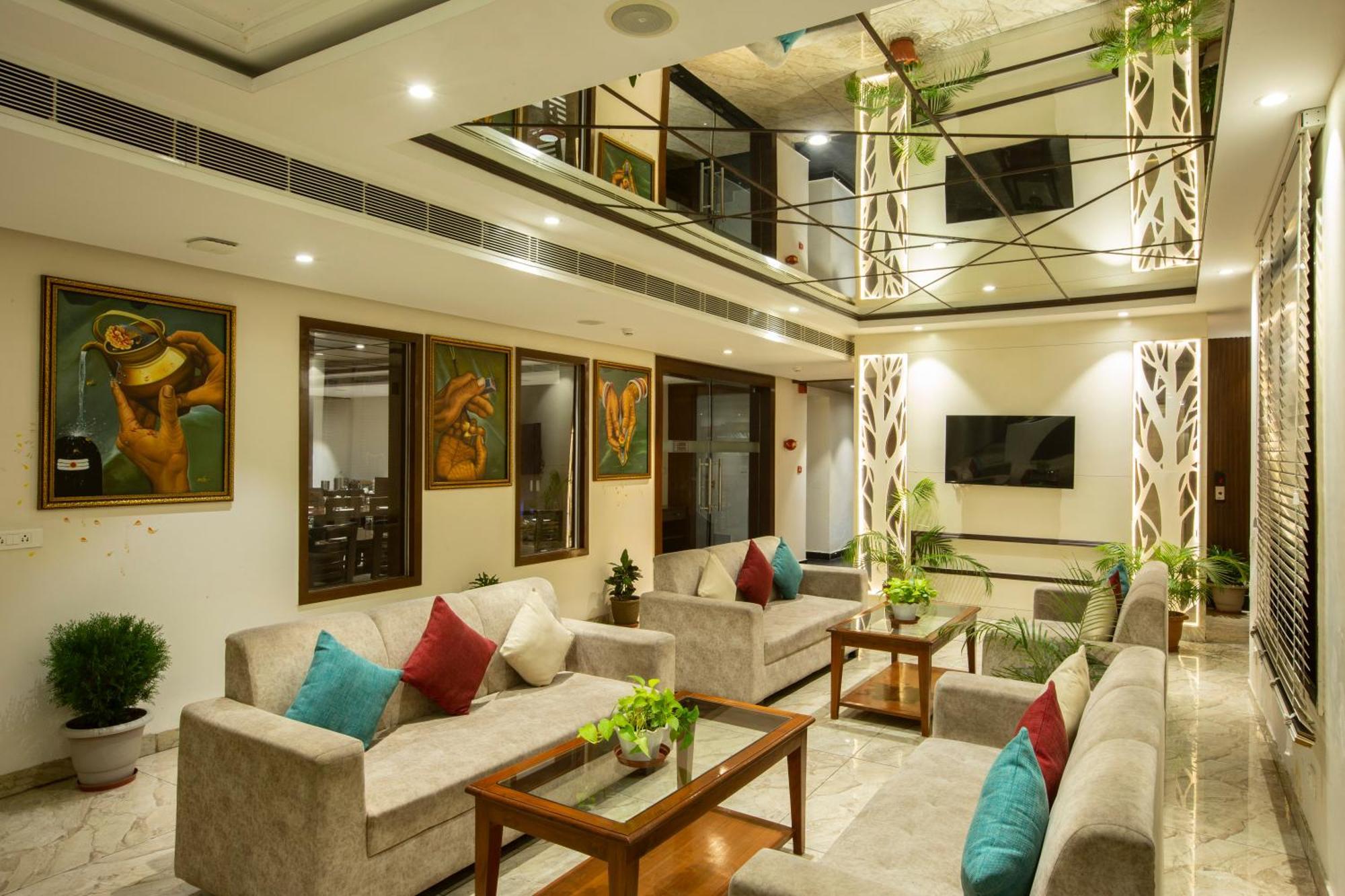 Comfort Inn Rishīkesh Dış mekan fotoğraf